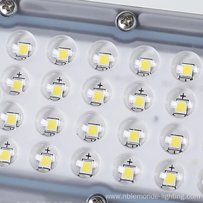Waterproof Outdoor Module Style 50w LED Tunnel Light